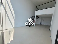 Conjunto Comercial / Sala para alugar, 74m² no Souza Cruz, Brusque - Foto 4