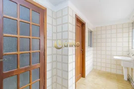 Apartamento com 3 Quartos à venda, 111m² no Cabral, Curitiba - Foto 38