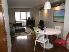 Apartamento com 3 Quartos para alugar, 110m² no Perdizes, São Paulo - Foto 2