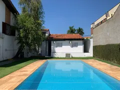 Casa com 4 Quartos à venda, 350m² no Jardim Santa Rosalia, Sorocaba - Foto 17