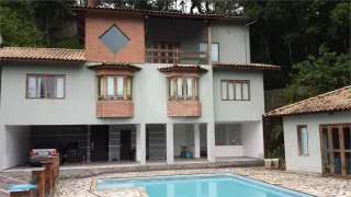 Casa de Condomínio com 3 Quartos à venda, 338m² no Serra da Cantareira, Mairiporã - Foto 1