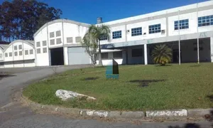 Galpão / Depósito / Armazém para venda ou aluguel, 22000m² no Rio Abaixo, Itaquaquecetuba - Foto 12