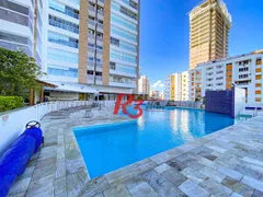 Apartamento com 3 Quartos à venda, 135m² no Gonzaga, Santos - Foto 63