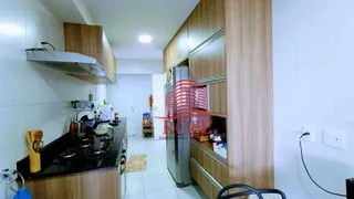 Apartamento com 3 Quartos para alugar, 149m² no Vila Alexandria, São Paulo - Foto 7