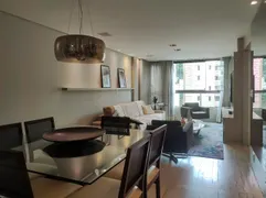 Apartamento com 4 Quartos à venda, 120m² no Buritis, Belo Horizonte - Foto 3