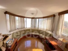 Apartamento com 4 Quartos à venda, 204m² no Vila Coqueiro, Valinhos - Foto 3