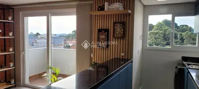 Cobertura com 2 Quartos à venda, 95m² no Centro, Canela - Foto 13