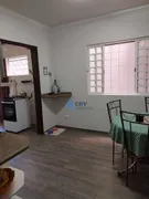 Sobrado com 5 Quartos para venda ou aluguel, 250m² no Jardim Oriente, Londrina - Foto 15