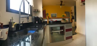 Apartamento com 2 Quartos à venda, 70m² no Jardim Las Palmas, Guarujá - Foto 5