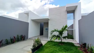 Casa com 3 Quartos à venda, 90m² no Encantada, Eusébio - Foto 2