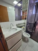 Apartamento com 2 Quartos para alugar, 46m² no Vivendas do Lago, Sorocaba - Foto 15