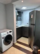 Flat com 1 Quarto para alugar, 43m² no Cerqueira César, São Paulo - Foto 6