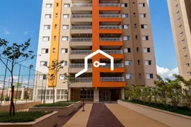 Apartamento com 3 Quartos à venda, 95m² no Vila Operária, Rio Claro - Foto 11