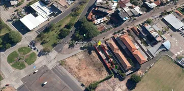 Terreno / Lote Comercial com 1 Quarto para alugar, 406m² no Menino Deus, Porto Alegre - Foto 3