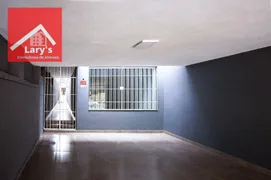 Casa com 4 Quartos para venda ou aluguel, 214m² no Vila Alexandria, São Paulo - Foto 45