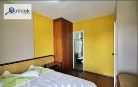 Apartamento com 1 Quarto para venda ou aluguel, 39m² no Jardim Chacara Inglesa, São Bernardo do Campo - Foto 11