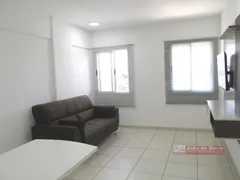 Apartamento com 1 Quarto para alugar, 50m² no Lima Azevedo, Londrina - Foto 16