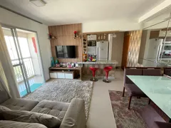 Apartamento com 3 Quartos à venda, 72m² no Vila Jaraguá, Goiânia - Foto 4