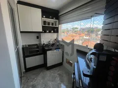 Apartamento com 2 Quartos à venda, 54m² no Chácara Cruzeiro do Sul, São Paulo - Foto 14