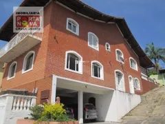 Casa com 4 Quartos à venda, 600m² no Cercado Grande, Embu das Artes - Foto 1