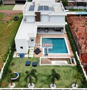 Casa de Condomínio com 6 Quartos à venda, 550m² no Fazenda Alvorada, Porto Feliz - Foto 43