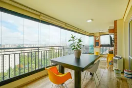 Apartamento com 3 Quartos à venda, 167m² no Jardim Marajoara, São Paulo - Foto 2