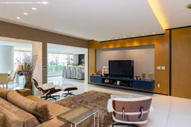 Apartamento com 4 Quartos à venda, 335m² no Moema, São Paulo - Foto 11