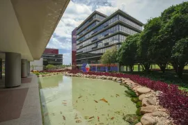 Conjunto Comercial / Sala para alugar, 89m² no Georgina Business Park, São José do Rio Preto - Foto 46