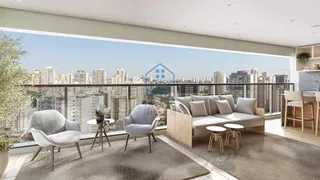 Apartamento com 3 Quartos à venda, 271m² no Água Branca, São Paulo - Foto 2