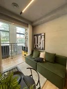 Apartamento com 1 Quarto à venda, 29m² no Saúde, São Paulo - Foto 8