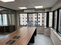 Conjunto Comercial / Sala para alugar, 89m² no Itaim Bibi, São Paulo - Foto 6