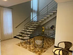 Casa de Condomínio com 4 Quartos à venda, 420m² no Estância Silveira, Contagem - Foto 1