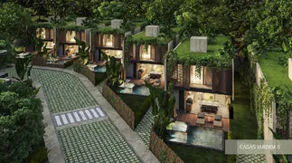 Casa de Condomínio com 5 Quartos à venda, 297m² no Centro, Passo de Camaragibe - Foto 13
