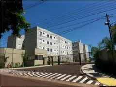 Apartamento com 2 Quartos à venda, 43m² no Jardim Heitor Rigon, Ribeirão Preto - Foto 1