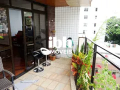 Apartamento com 3 Quartos à venda, 140m² no Mangabeiras, Belo Horizonte - Foto 9