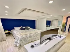 Apartamento com 1 Quarto para alugar, 52m² no Vila Regente Feijó, São Paulo - Foto 4