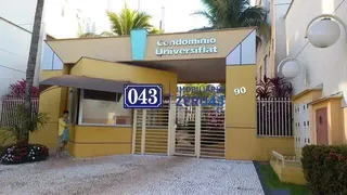 Apartamento com 1 Quarto à venda, 33m² no Alto da Colina, Londrina - Foto 1