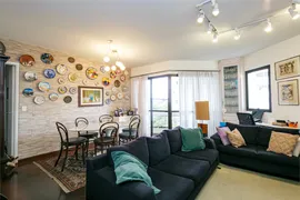 Apartamento com 3 Quartos à venda, 100m² no Campo Belo, São Paulo - Foto 4