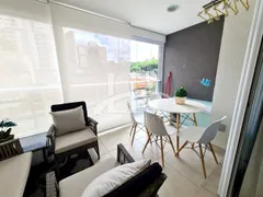 Apartamento com 1 Quarto para alugar, 40m² no Consolação, São Paulo - Foto 3