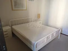 Flat com 1 Quarto para alugar, 55m² no Cambuí, Campinas - Foto 9