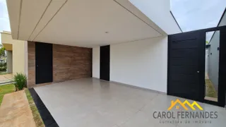 Casa de Condomínio com 3 Quartos à venda, 215m² no Taquaral, Piracicaba - Foto 12