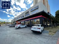Loja / Salão / Ponto Comercial para alugar, 330m² no Novo das Indústrias, Belo Horizonte - Foto 12
