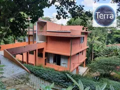 Casa de Condomínio com 3 Quartos à venda, 530m² no Altos de São Fernando, Jandira - Foto 5
