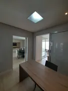 Apartamento com 4 Quartos para alugar, 194m² no Campo Belo, São Paulo - Foto 16