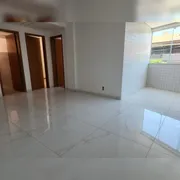 Apartamento com 2 Quartos à venda, 57m² no Novo Eldorado, Contagem - Foto 8