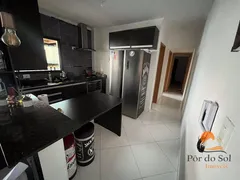 Apartamento com 2 Quartos à venda, 90m² no Canto do Forte, Praia Grande - Foto 14