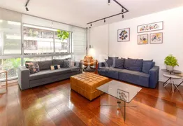 Apartamento com 3 Quartos à venda, 155m² no Leblon, Rio de Janeiro - Foto 1