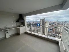 Apartamento com 2 Quartos para alugar, 68m² no Bosque Maia, Guarulhos - Foto 2
