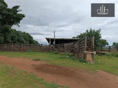 Fazenda / Sítio / Chácara à venda, 21000000m² no Zona Rural, Nossa Senhora do Livramento - Foto 30