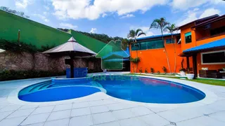 Casa de Condomínio com 5 Quartos à venda, 550m² no Mar Verde, Caraguatatuba - Foto 13